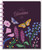 The Happy Planner - Me and My Big Ideas - Big Happy Notebook - Butterfly Botanics (Dot Lined) 