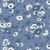 Moda Fabric - Wide Backing - Nantucket Summer - Camille Roskelley - Light Blue #108034 24