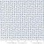 Moda Fabric - Blueprint - Camille Roskelley - Somerset Blenders - White Navy #55336 26
