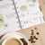The Happy Planner - Me and My Big Ideas - Mini- Café Coquette Customizable - 12 Months (Undated, Dashboard)