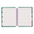 The Happy Planner - Me and My Big Ideas - Classic SPECIALTY Current Mood Customizable Planner (Undated, Vertical)
