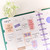 The Happy Planner - Me and My Big Ideas - Classic SPECIALTY Current Mood Customizable Planner (Undated, Vertical)