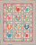 Riley Blake Designs - Farmer's Daughter by Lori Holt of Bee in My Bonnet - The Hen House Quilt Kit