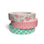 Riley Blake Designs - Lori Holt of Bee in my Bonnet - Berry & Sage Washi Tape