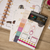 The Happy Planner - Me and My Big Ideas - Value Pack Stickers - Flourish in Faith (#675)