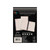 The Happy Planner - Me and My Big Ideas - Mini Filler Paper - Packing List (Dot Grid, Graph, Checklist) 