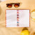 The Happy Planner - Me and My Big Ideas - Mini Filler Paper - Packing List (Dot Grid, Graph, Checklist) 