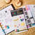 The Happy Planner - Me and My Big Ideas - Value Pack Stickers - 10 Years of Happy (#950)