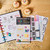 The Happy Planner - Me and My Big Ideas - Value Pack Stickers - 10 Years of Happy (#950)