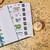 The Happy Planner - Me and My Big Ideas - Classic Accessory Pack - 10 Years of Happy