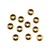 The Happy Planner - Me and My Big Ideas - Expander (Big) Metal Discs - Sunshine Gold