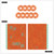 The Happy Planner - Me and My Big Ideas - The Life of a Planner Girl (Deluxe Cover & Disc Set)