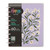 The Happy Planner - Me and My Big Ideas - Classic Happy Notes - Spring Tapestry (Dot Grid, Dot Lined)