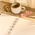 The Happy Planner - Me and My Big Ideas - Classic Happy Notes - Spring Tapestry (Dot Grid, Dot Lined)