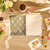 The Happy Planner - Me and My Big Ideas - Classic Happy Notes - Spring Tapestry (Dot Grid, Dot Lined)