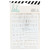 Heidi Swapp - Planner Stencils - Set of 3