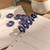 The Happy Planner - Me and My Big Ideas - Metal Discs - Classic (Medium) - Forget Me Not