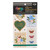 The Happy Planner - Me and My Big Ideas - Classic Value Pack Sticker Book - Country Charm (#636)