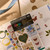 The Happy Planner - Me and My Big Ideas - Classic Value Pack Sticker Book - Country Charm (#636)