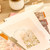 The Happy Planner - Me and My Big Ideas - Classic Extension Pack - Modern Nature (Undated, Vertical Layout)