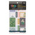 The Happy Planner - Me and My Big Ideas - Classic Value Pack Sticker Book - Spring Tapestry (#662)