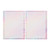The Happy Planner - Me and My Big Ideas - Classic Filler Paper - Prism & Pearl (Dot Lined)