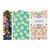 The Happy Planner - Me and My Big Ideas - Classic Dashboards - Golden Garden
