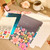 The Happy Planner - Me and My Big Ideas - Big Extension Pack - Golden Garden (Undated, Vertical)