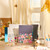 The Happy Planner - Me and My Big Ideas - Big Extension Pack - Golden Garden (Undated, Vertical)
