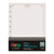The Happy Planner - Me and My Big Ideas - Classic Filler Paper - Eternal Stars (Dot Lined)