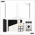 The Happy Planner - Me and My Big Ideas - Big Accessory Pack - Eternal Stars