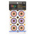 The Happy Planner - Me and My Big Ideas - Classic Value Pack Sticker Book - Horizon Lines (#527)