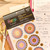 The Happy Planner - Me and My Big Ideas - Classic Value Pack Sticker Book - Horizon Lines (#527)