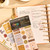 The Happy Planner - Me and My Big Ideas - Classic Value Pack Sticker Book - Cozy Cup (#653)