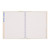The Happy Planner - Me and My Big Ideas - Big Happy Notebook - Country Charm (Dot Lined) 