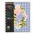 The Happy Planner - Me and My Big Ideas - Big Happy Notebook - Country Charm (Dot Lined) 
