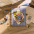 The Happy Planner - Me and My Big Ideas - Big Happy Notebook - Country Charm (Dot Lined) 