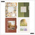 The Happy Planner - Me and My Big Ideas - Classic Guided Journal - Modern Nature (Wellness)