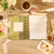 The Happy Planner - Me and My Big Ideas - Classic Guided Journal - Modern Nature (Wellness)