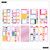 The Happy Planner - Me and My Big Ideas - Classic Value Pack Sticker Book - Color Vibe (#532)