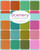 Moda Fabric Precuts Charm Pack - Scenery by Elizabeth Hartman