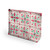 Riley Blake Designs - Lori Holt of Bee in My Bonnet - Berry & Sage Vinyl Project Bag