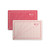 Riley Blake Designs - Lori Holt of Bee in My Bonnet - Cute Cuts Cutting Mat 5" x 8" - Tea Rose & Latte