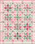 Riley Blake Designs - Lori Holt of Bee in My Bonnet - Quilt Pattern - Vintage Applique