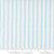 Moda Fabric - A Cat Named Stitch - Camille Roskelley - Stitch Stripe - Cream Sky #55344 22