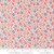 Moda Fabric - A Cat Named Stitch - Camille Roskelley - Lucky Small Floral - Cream #55342 11