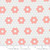 Moda Fabric - A Cat Named Stitch - Camille Roskelley - Quilted Blenders Hexagons Geometric - Cream Blush #55343 11