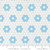 Moda Fabric - A Cat Named Stitch - Camille Roskelley - Quilted Blenders Hexagons Geometric - Cream Sky #55343 22