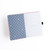 Archer & Olive - B5 Dot Grid Notebook - Flower Trio
