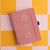 Archer & Olive - B5 Dot Grid Notebook - Flower Trio